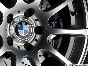 Front CSL Big Brake Kit Plus (345x28) | ES2841021