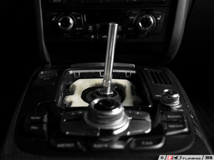 Adjustable Short Throw Shifter