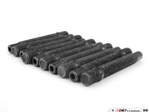 Wheel Stud Conversion Kit - half Set | ES2842203
