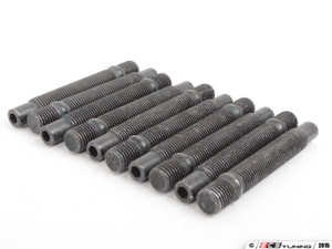 Wheel Stud Conversion Kit - half Set | ES2842205