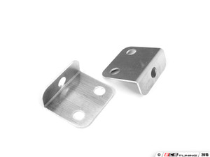 Street Shield Aluminum Skid Plate Kit