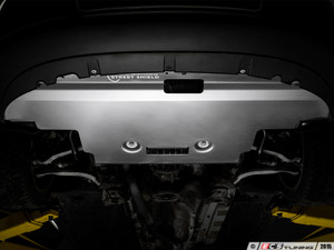 Street Shield Aluminum Skid Plate Kit | ES2845867