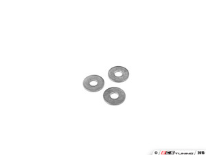 Street Shield Aluminum Skid Plate Kit | ES2845868