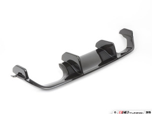Carbon Fiber Rear Diffuser | ES2847702