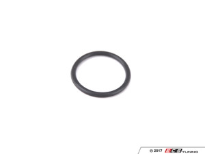 Fluoroelastomer O-Ring 11/16" OD 13/16"ID
