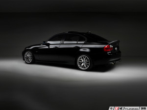 CSL Style Complete Carbon Fiber Trunk Lid