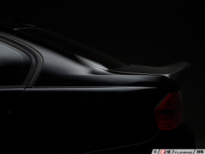 CSL Style Complete Carbon Fiber Trunk Lid