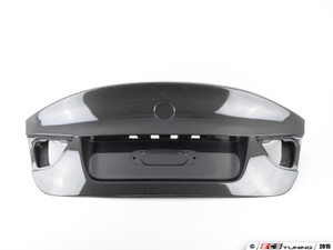 CSL Style complete Carbon Fiber Trunk Lid | ES2848943