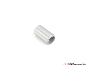 Solid Shock Mount Bushings - Pair