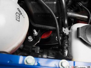 ECS Performance Engine Mount