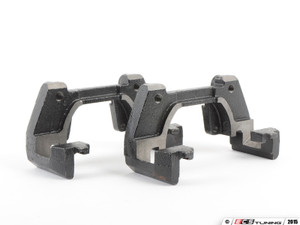 Front CSL/ZCP Bracket - pair