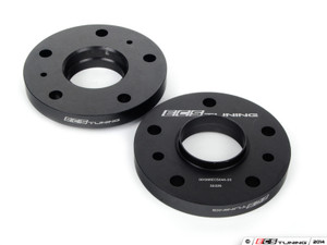 ECS Wheel Spacers - 20mm