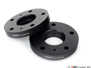ECS Wheel Spacers - 23mm