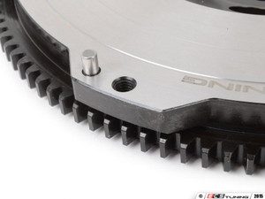 Performance Flywheel & OEM Clutch Kit