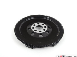 Performance Flywheel & OEM Clutch Kit