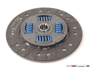 Performance Flywheel & OEM Clutch Kit