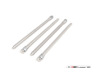 Front 6-Piston Big Brake Kit (382x36mm) | ES2857708