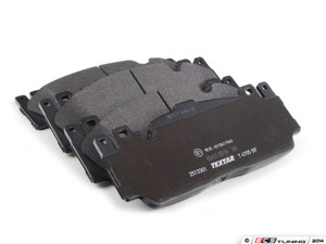 Front 6-Piston Big Brake Kit (382x36mm) | ES2857708
