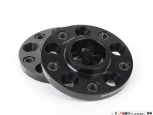 ECS Wheel Adapters - 15mm (Pair)