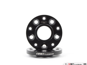 ECS Wheel Adapters - 15mm (Pair)