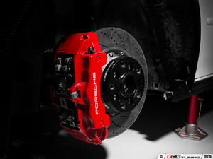 ECS Wheel Adapters - 15mm (Pair)