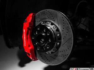 ECS Wheel Adapters - 15mm (Pair)