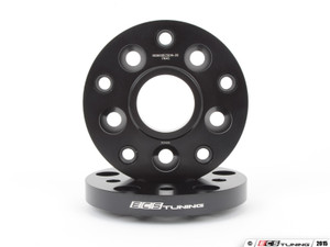  ECS Wheel Adapters - 20mm (Pair)