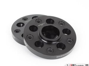  ECS Wheel Adapters - 20mm (Pair)