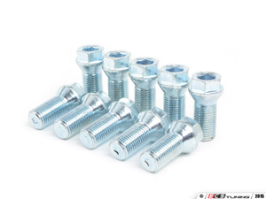  ECS Wheel Adapters - 20mm (Pair)