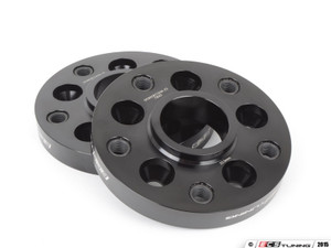  ECS Wheel Adapters - 25mm (Pair)
