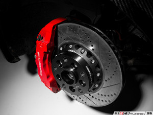  ECS Wheel Adapters - 25mm (Pair)