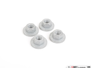 Polyurethane Transmission Mount Set - Street