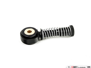 Solid Shifter Cable Bushing Upgrade Kit - Round 10mm - Round 10mm