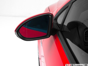 Heated Blind Spot Mirror - Set - Not for vehicles equipped with Blind Spot Monitoring