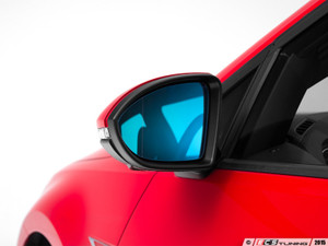 Heated Blind Spot Mirror - Set - Not for vehicles equipped with Blind Spot Monitoring