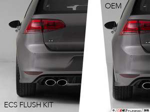 Ball Seat Stud Conversion/Flush Kit | ES2863544