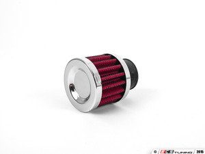 Secondary Air Filter Adapter Kit