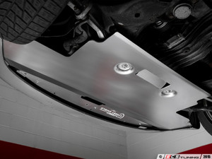 Street Shield Aluminum Skid Plate Kit | ES2864870