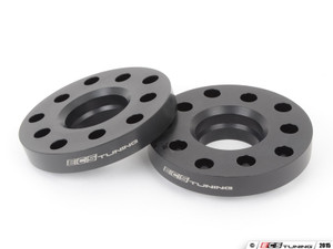 R32 Flush Kit - Black Bolts | ES2873013