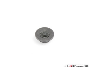 Hexagon Nut - Priced Each