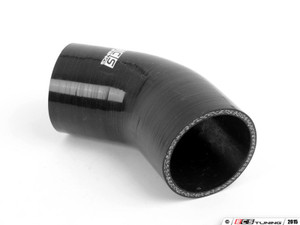 Throttle Body Coupler - 45 Degree 2.5" (63.50mm)