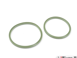 High Flow Turbo Outlet Pipe Kit