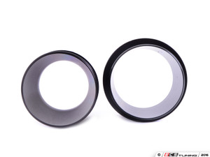 High Flow Turbo Outlet Pipe Kit