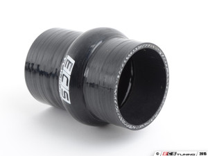 High Flow Turbo Outlet Pipe Kit