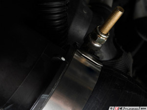 High Flow Throttle Pipe Kit