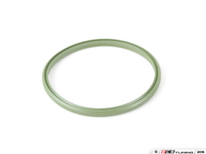 High Flow Throttle Pipe Kit