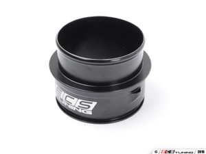 High Flow Throttle Pipe Kit