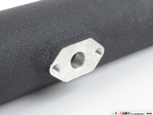 High Flow Throttle Pipe Kit