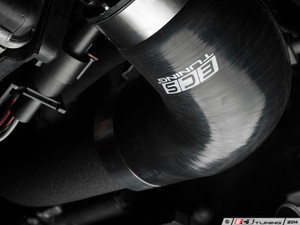 High Flow Throttle Pipe Kit