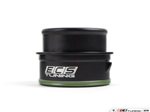 High Flow Throttle Pipe Kit